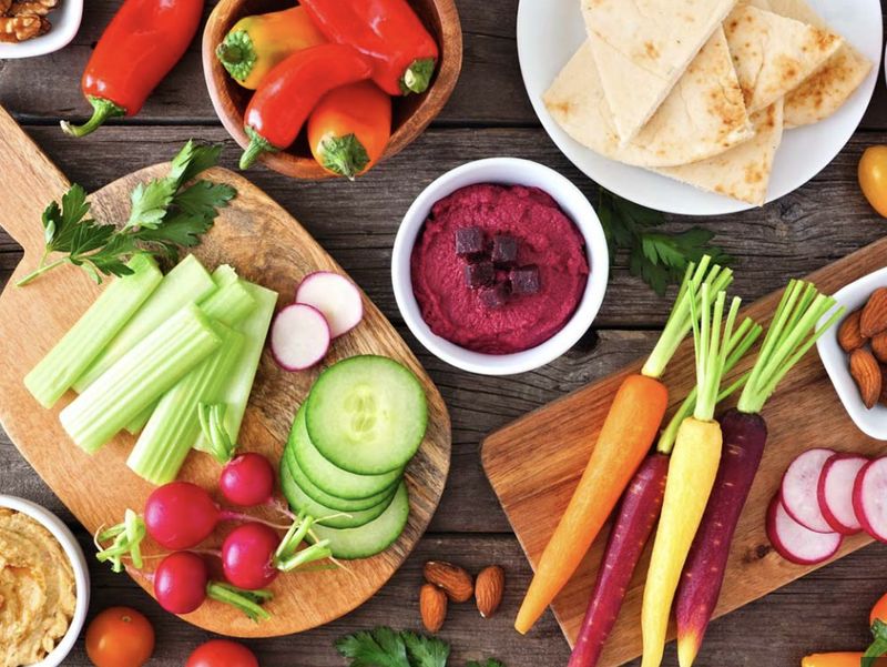 Apéritif "Petite Faim" - Commande 48h00 à l’avance