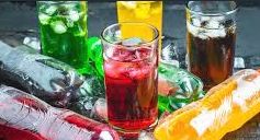 Boisson soft au choix
