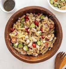 Salade de pates (1kg)