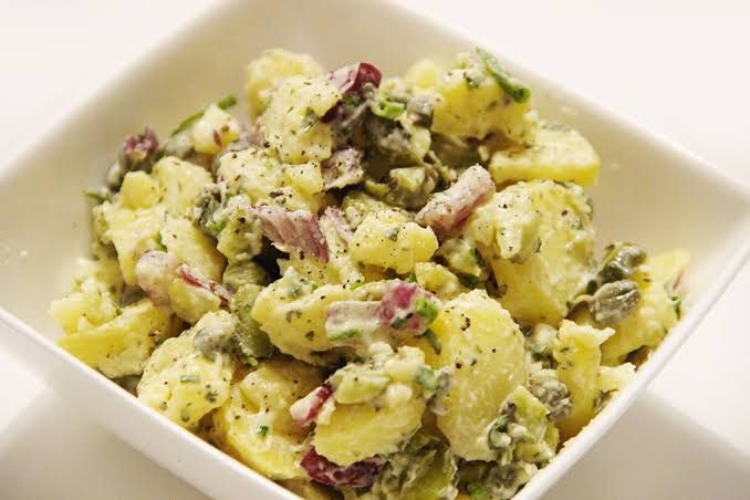 Salade de patate (1kg)