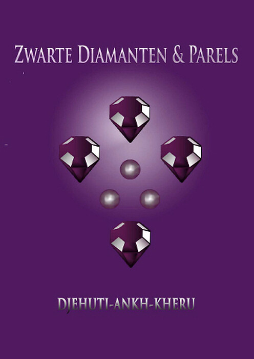 Zwarte Diamanten & Parels