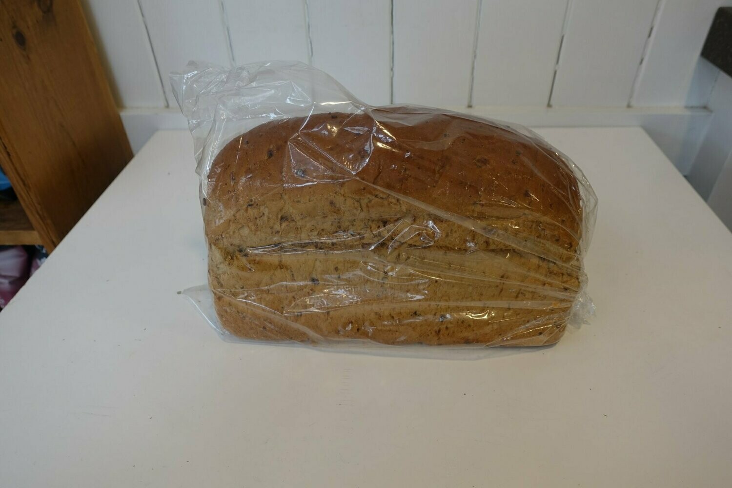 Large Granary Loaf