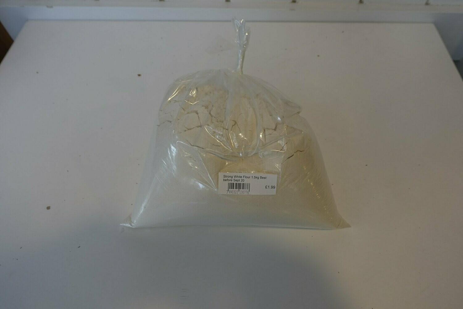 Flour - Self Raising  1.5Kg
