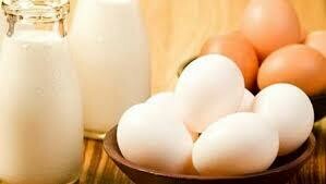 Dairy