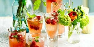 Drinks