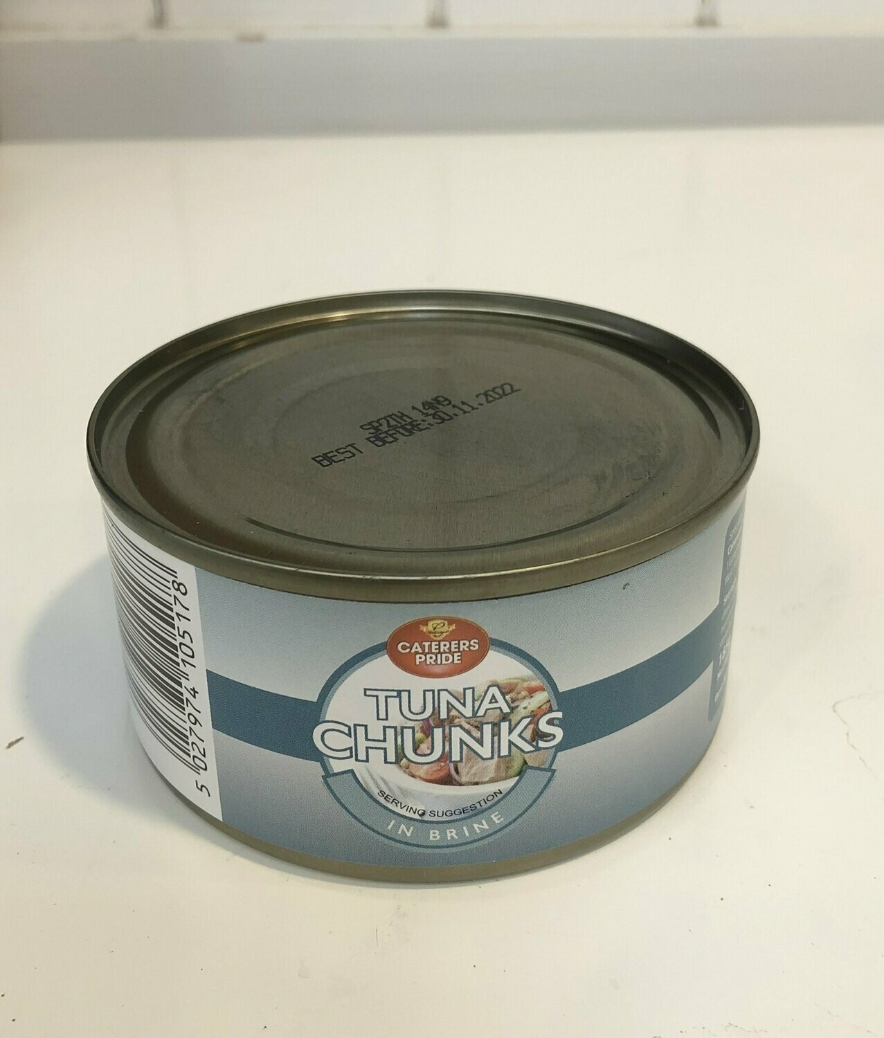 Tuna Chunks - 400g