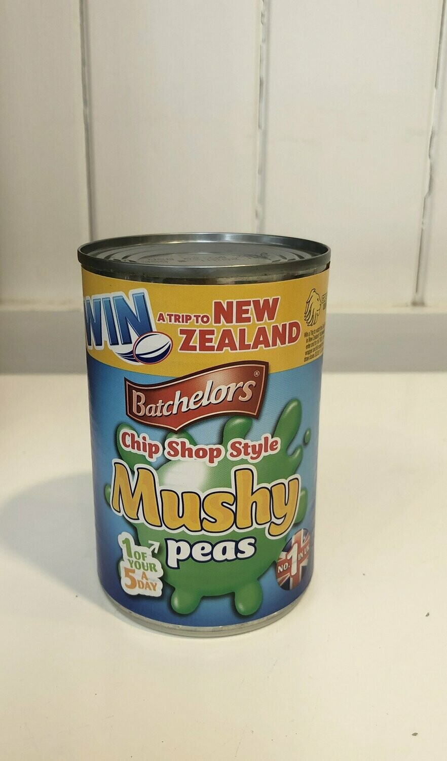 Mushy Peas - 300g