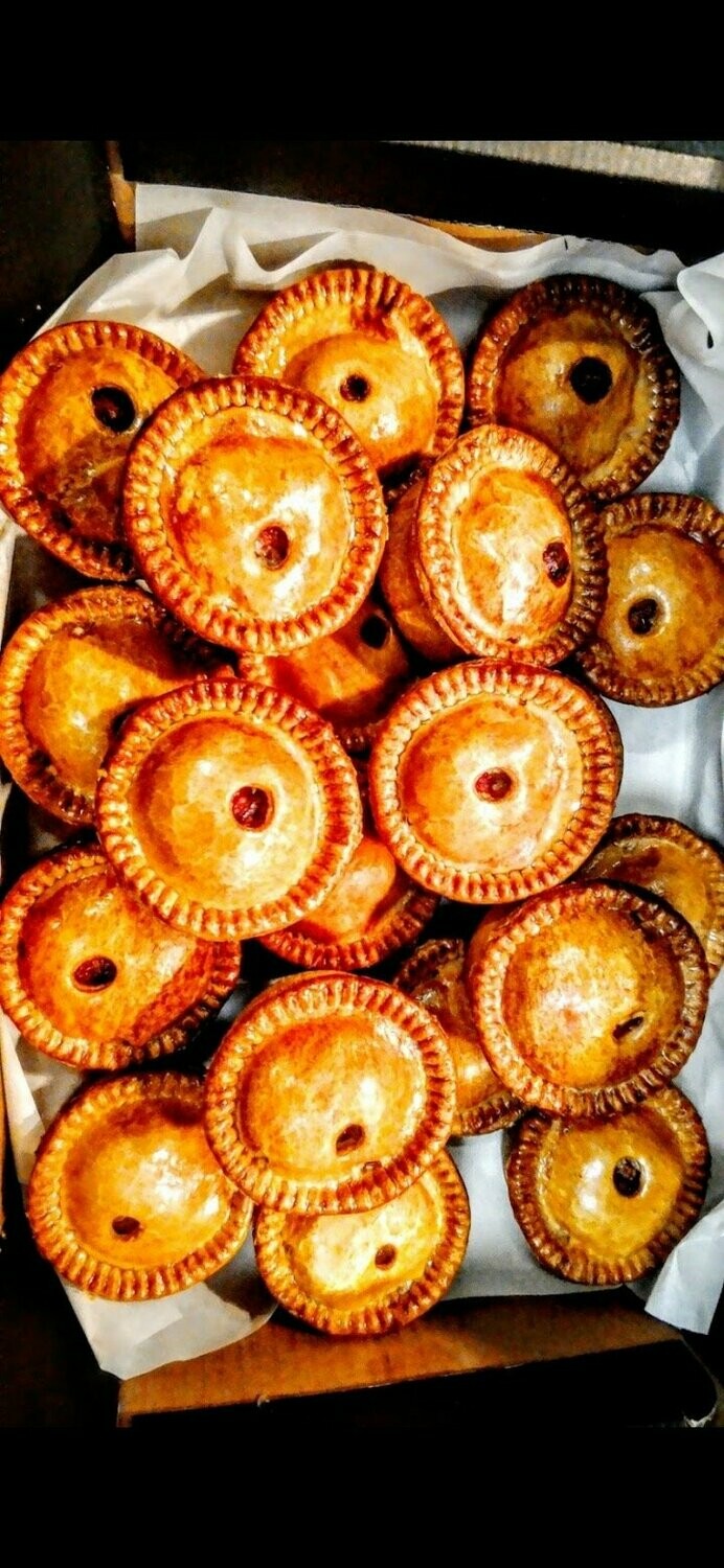 Pork Pie