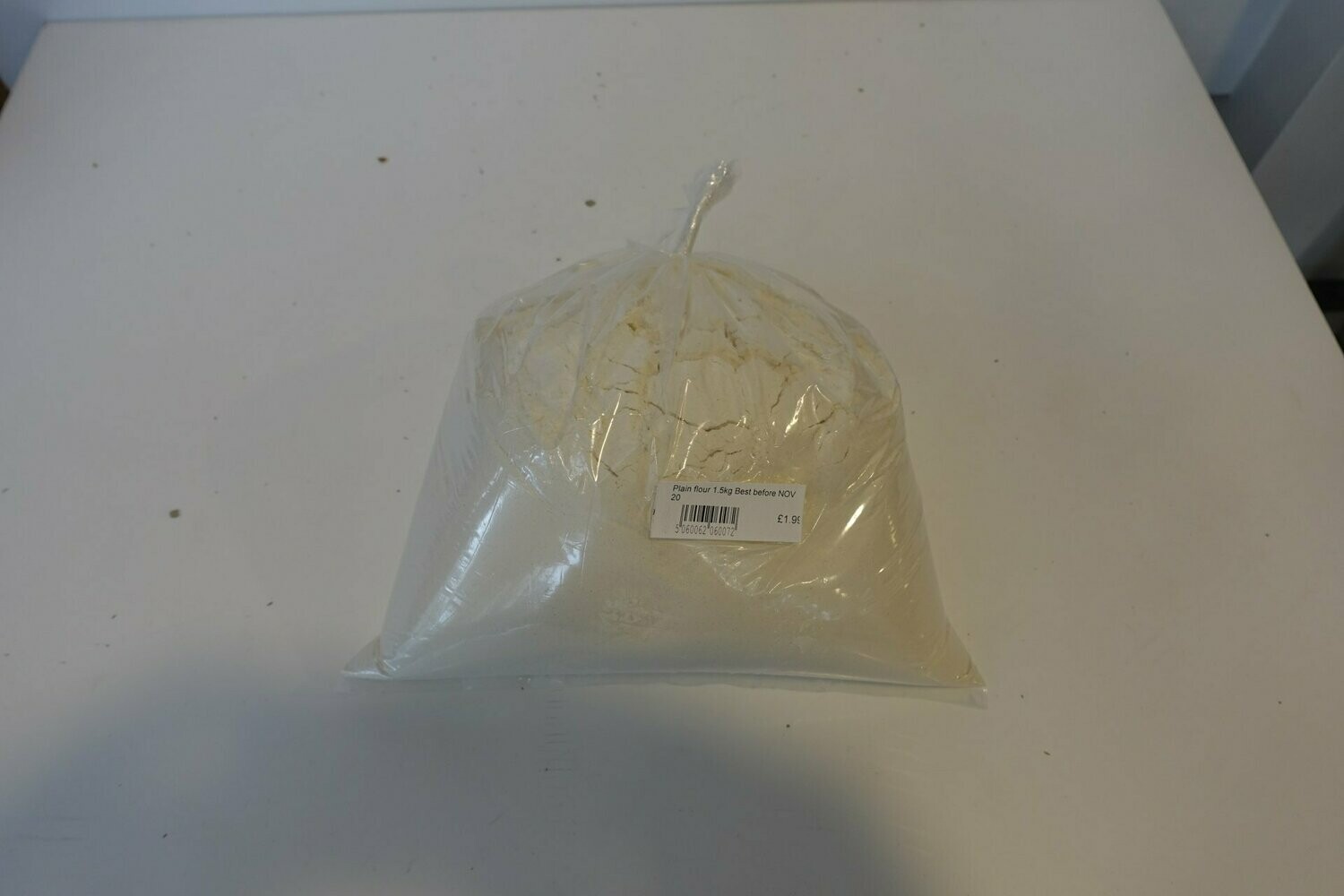 Flour - Plain 1.5Kg
