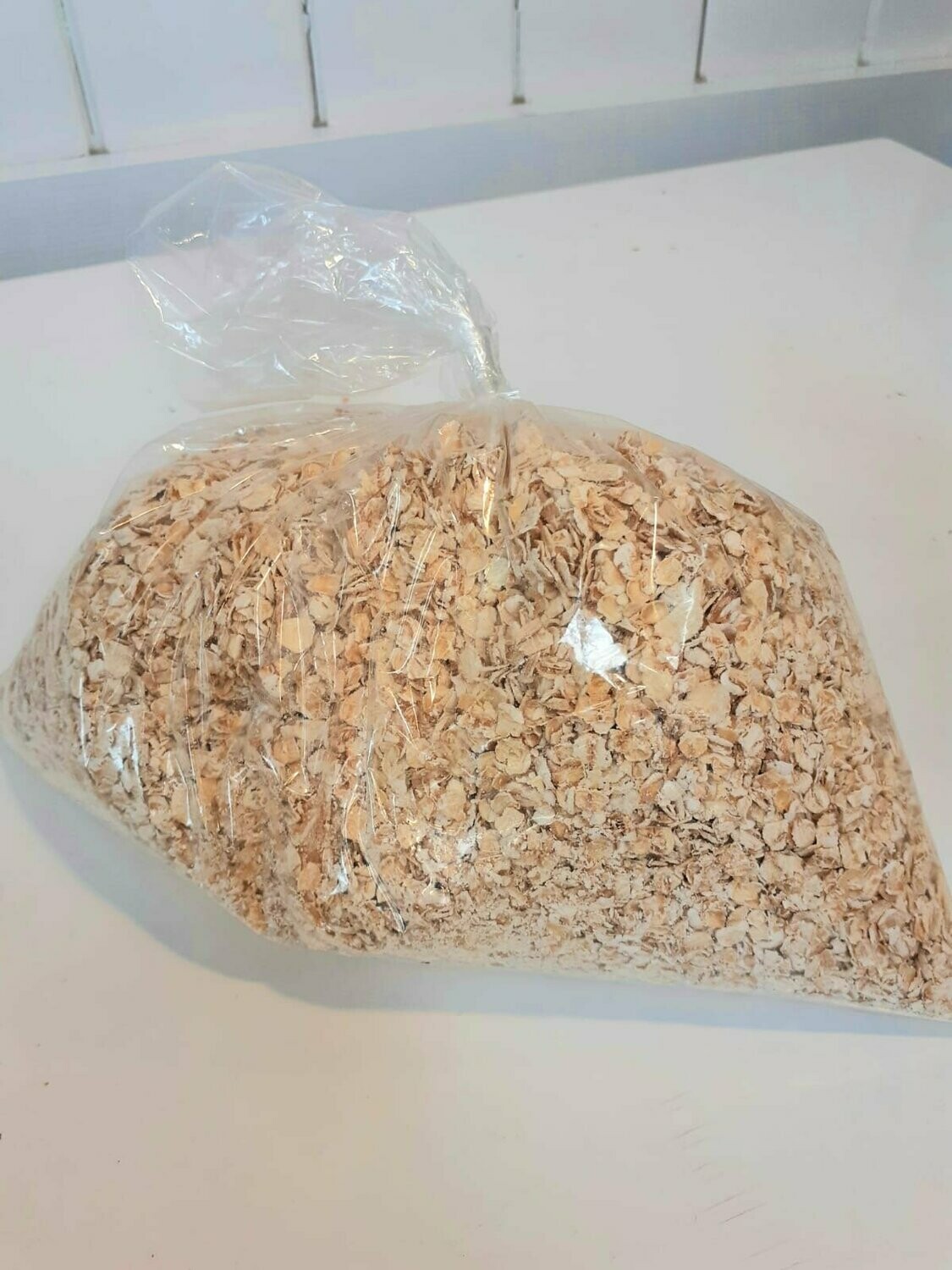Porridge Oats - 500g