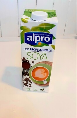 Soya milk 1ltr