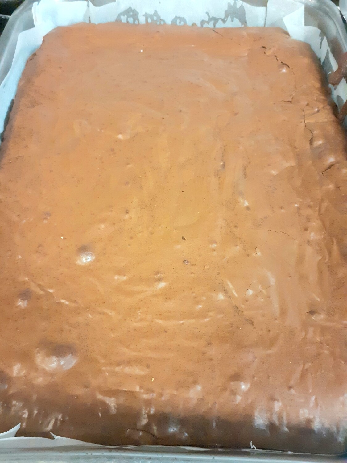 Brownie - Plain
