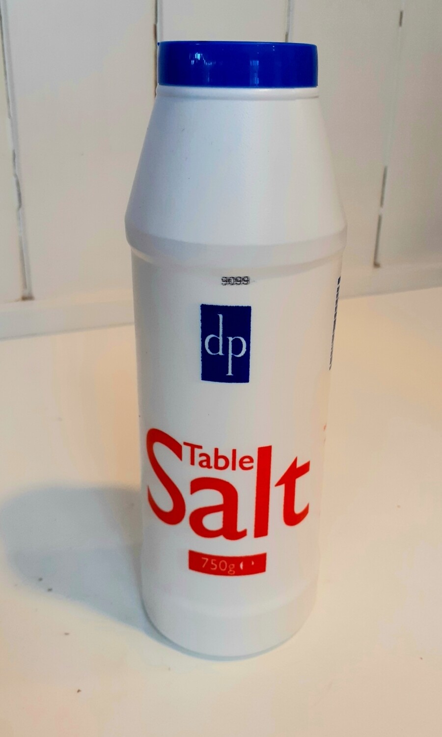 Table salt 750g