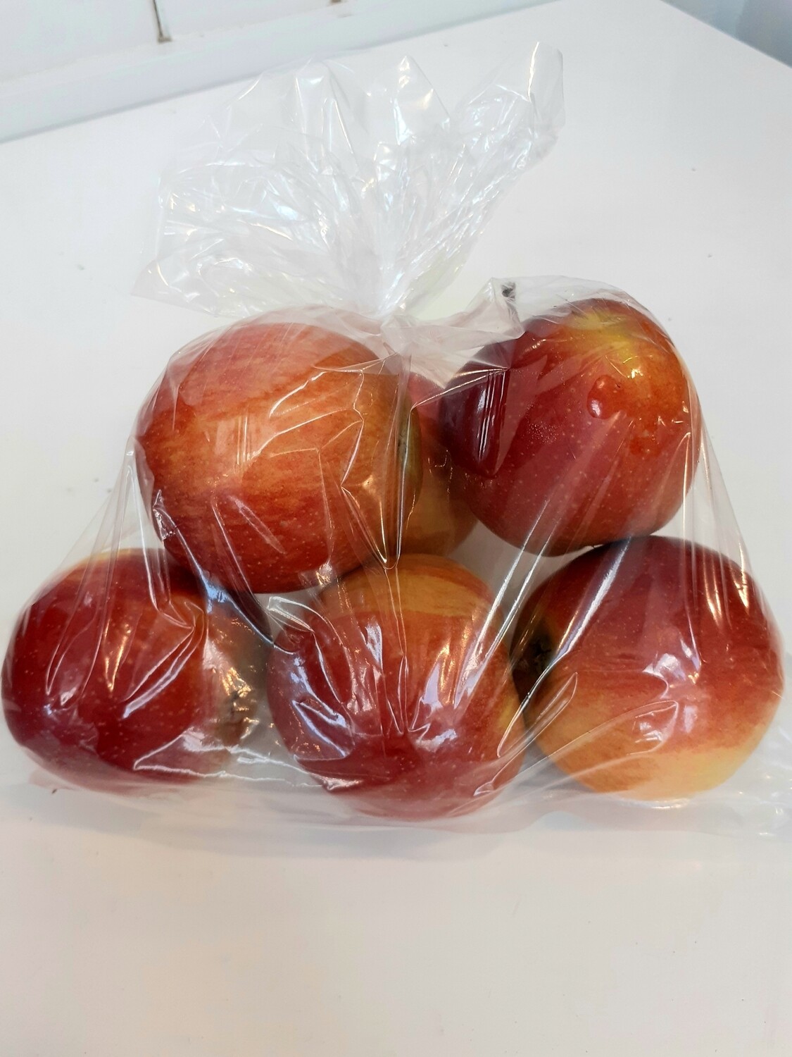 Apples bag of 6