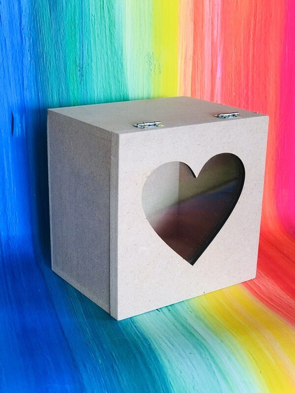 Heart Box