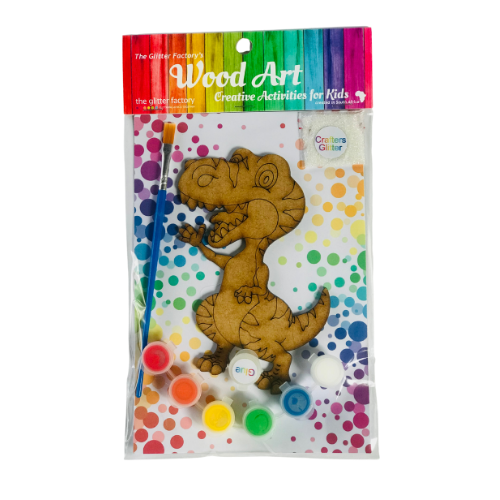 T-Rex Activity Kit