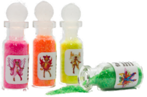 Fairy Dust 4 Bottle Pack