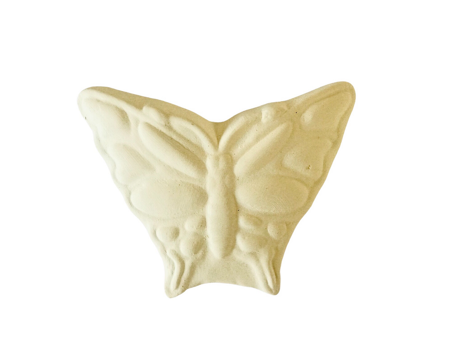 Ceramic Butterfly