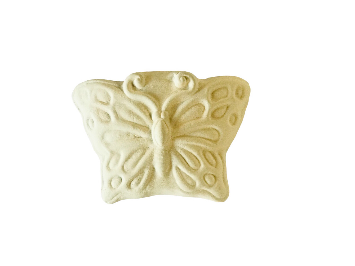Ceramic Butterfly