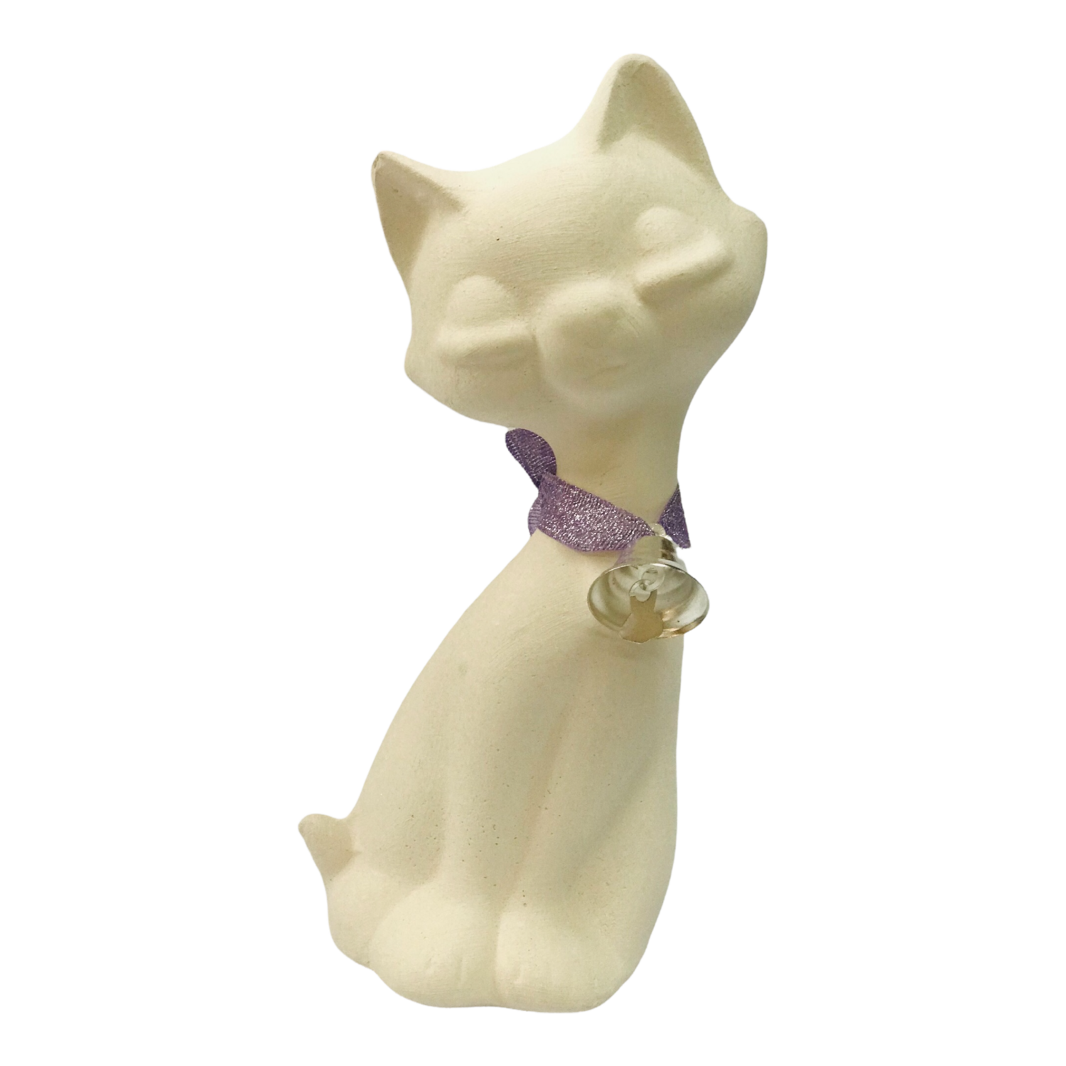 Pretty Cat Ceramic