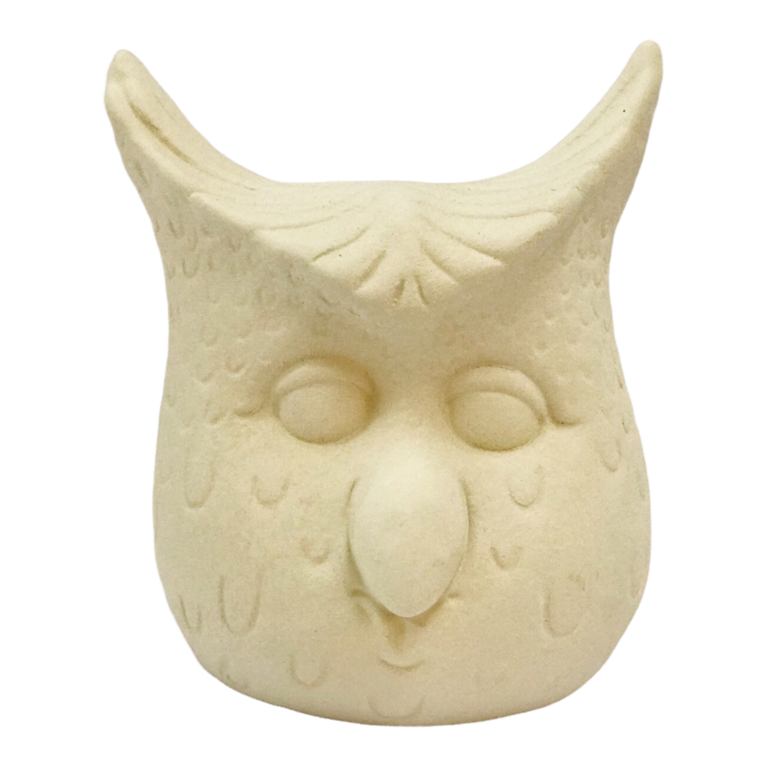 Hoot Ceramic