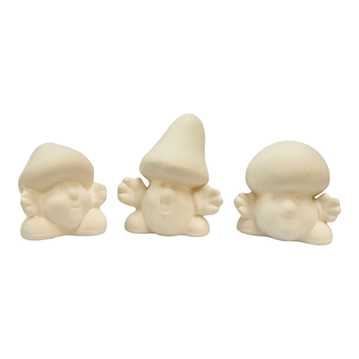 Mushy Guys Ceramic