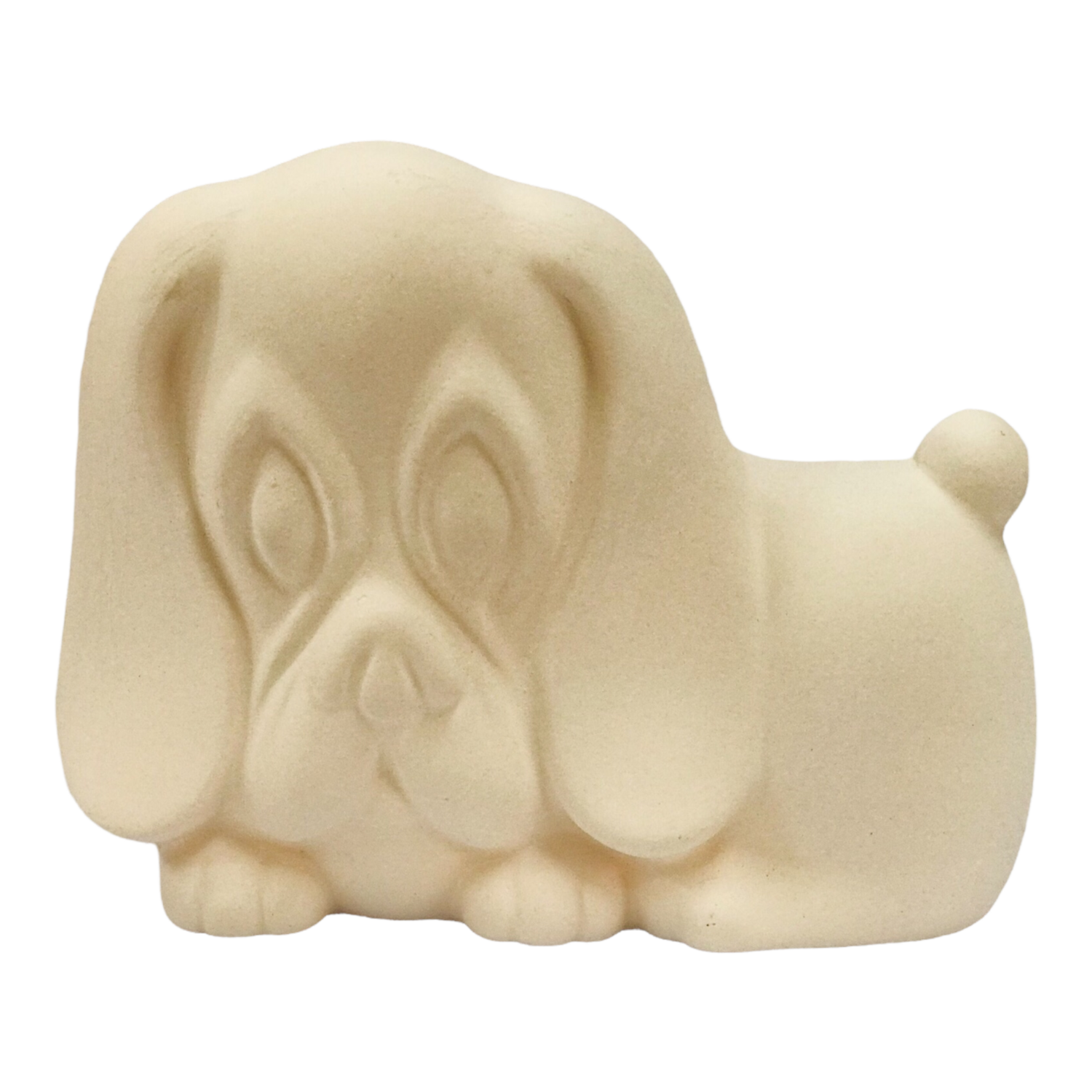 Puppy Dog Ceramic