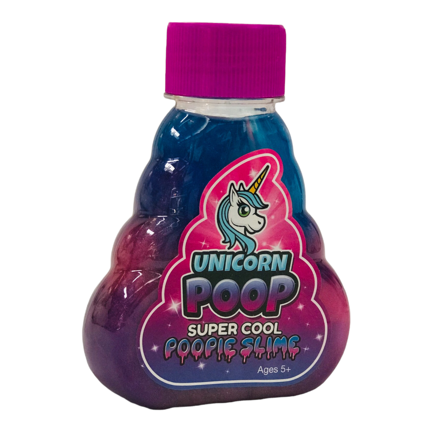 Unicorn Poop