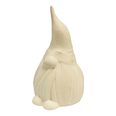 Gnome Ceramic