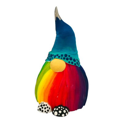 Gnome Ceramic