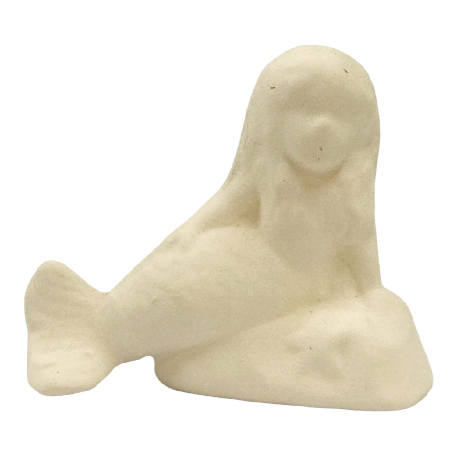 Ceramic Baby Mermaid ceramic