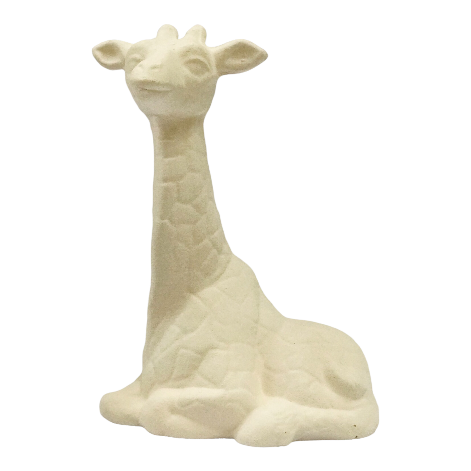 Baby Giraffe Ceramic