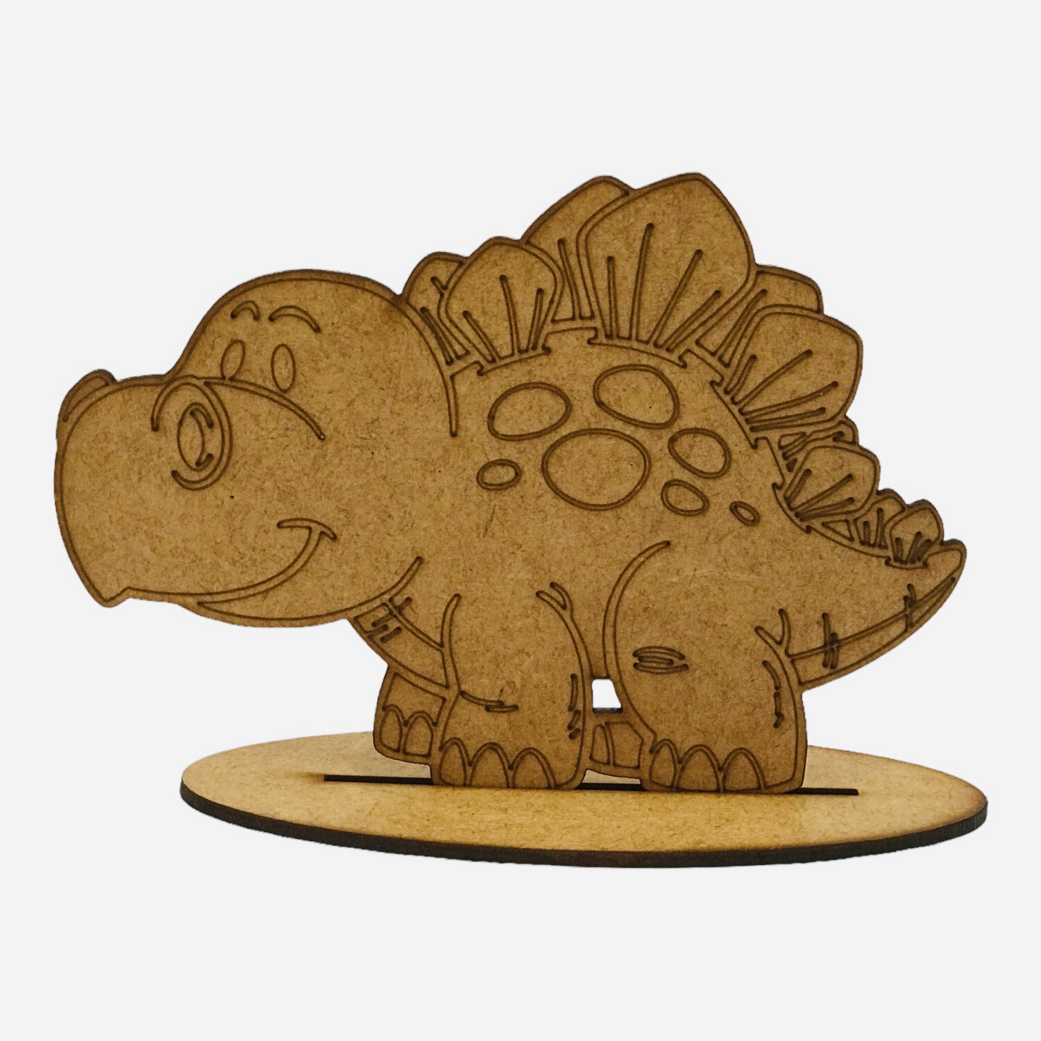 Dino &amp; Base