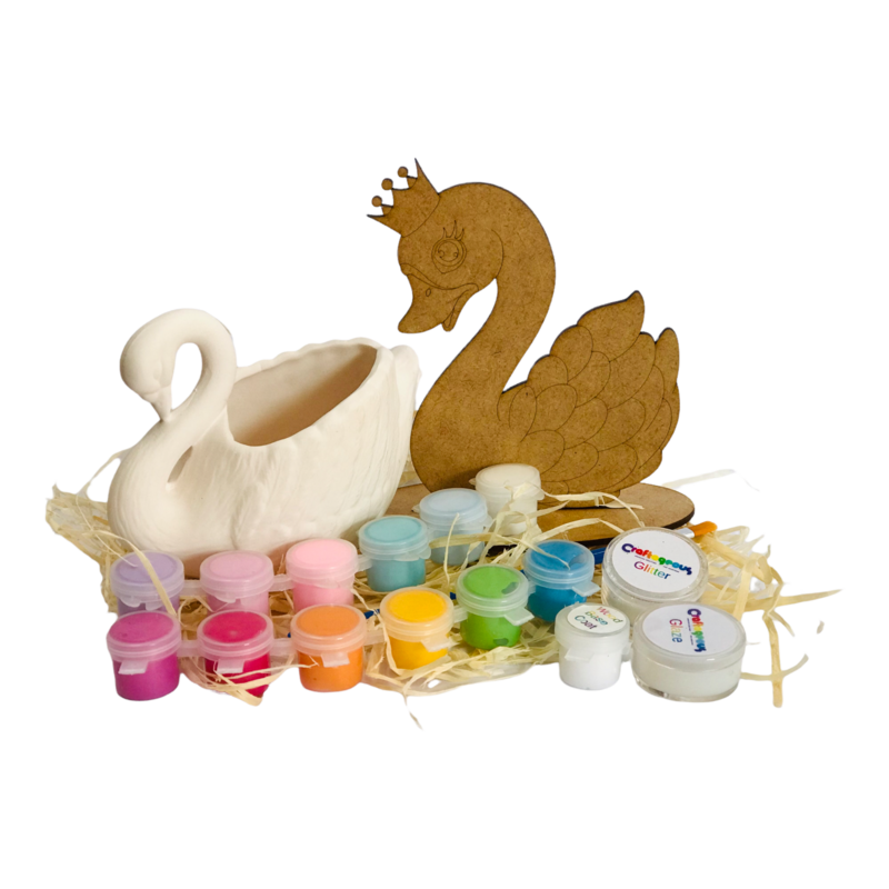 Swan Craftikit