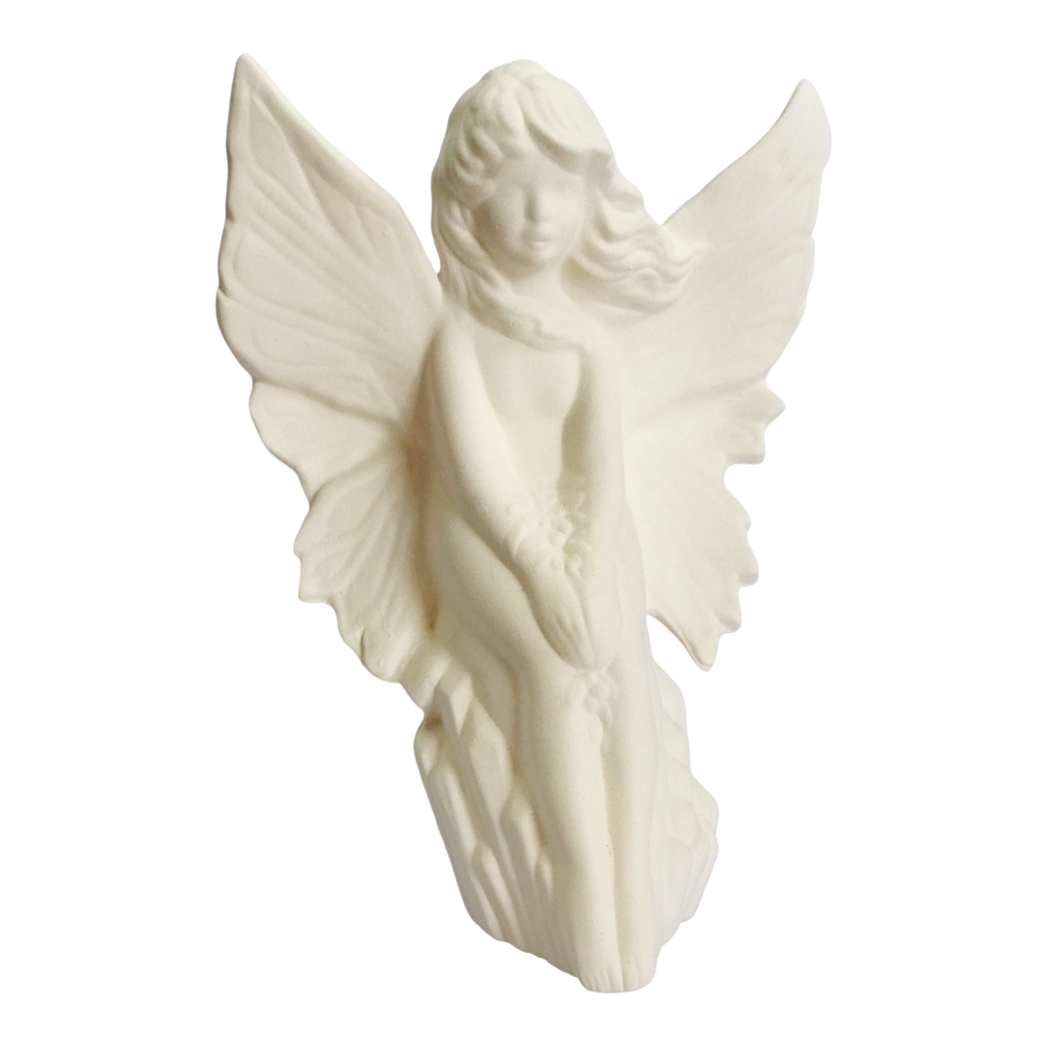 Fairy Ceramic