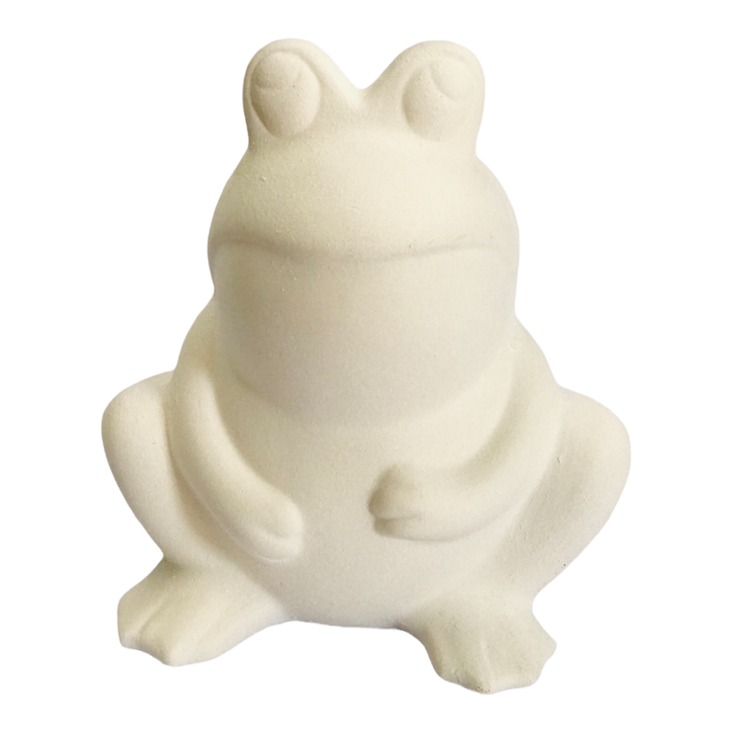 Froggy Ceramic