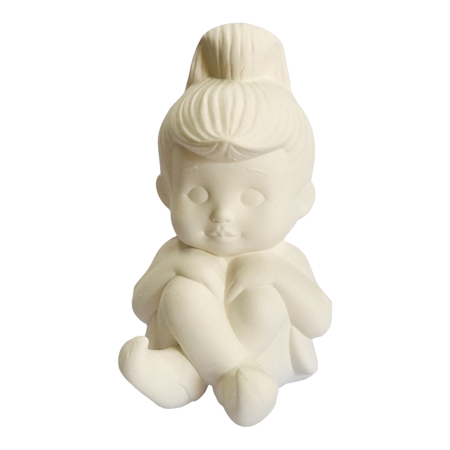 Ballerina Ceramic