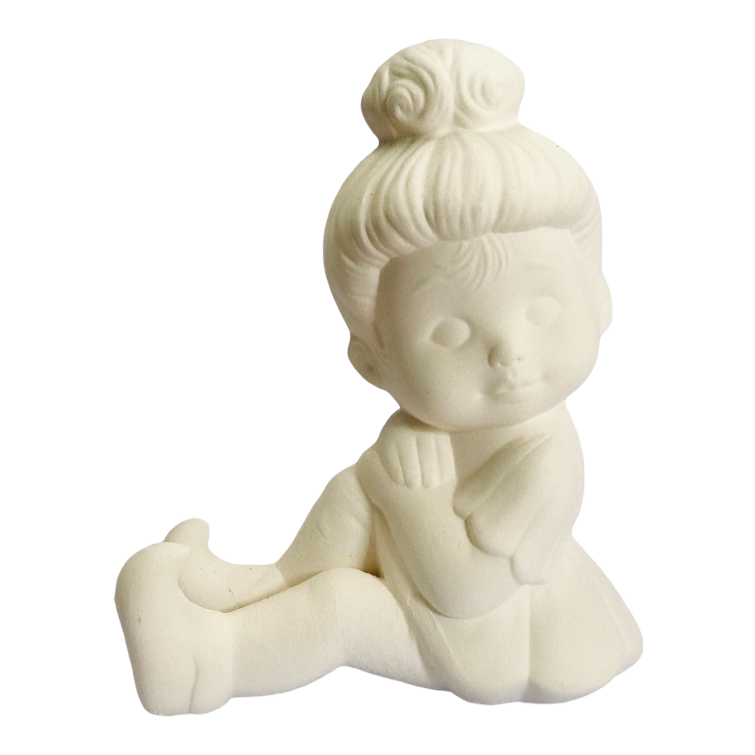 Ballerina Ceramic