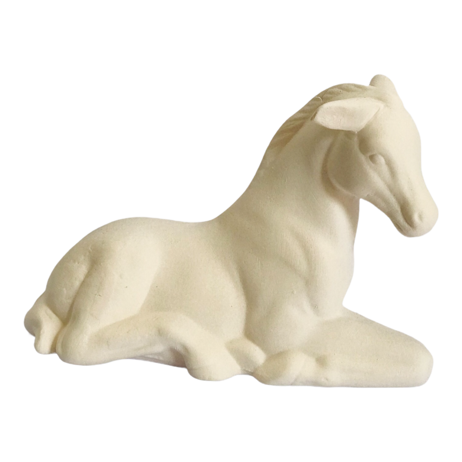 Foal Ceramic
