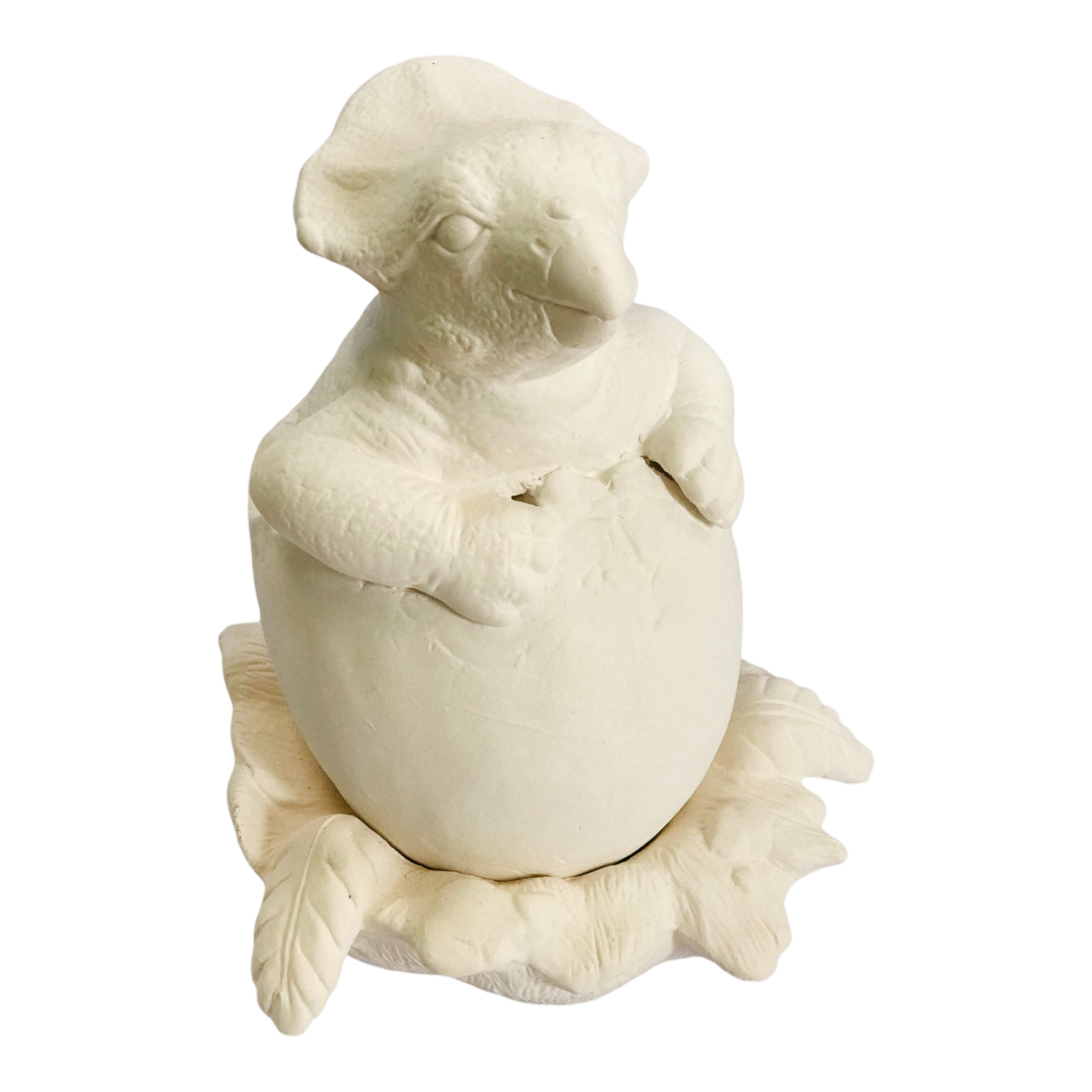 Dino Hatchling Ceramic