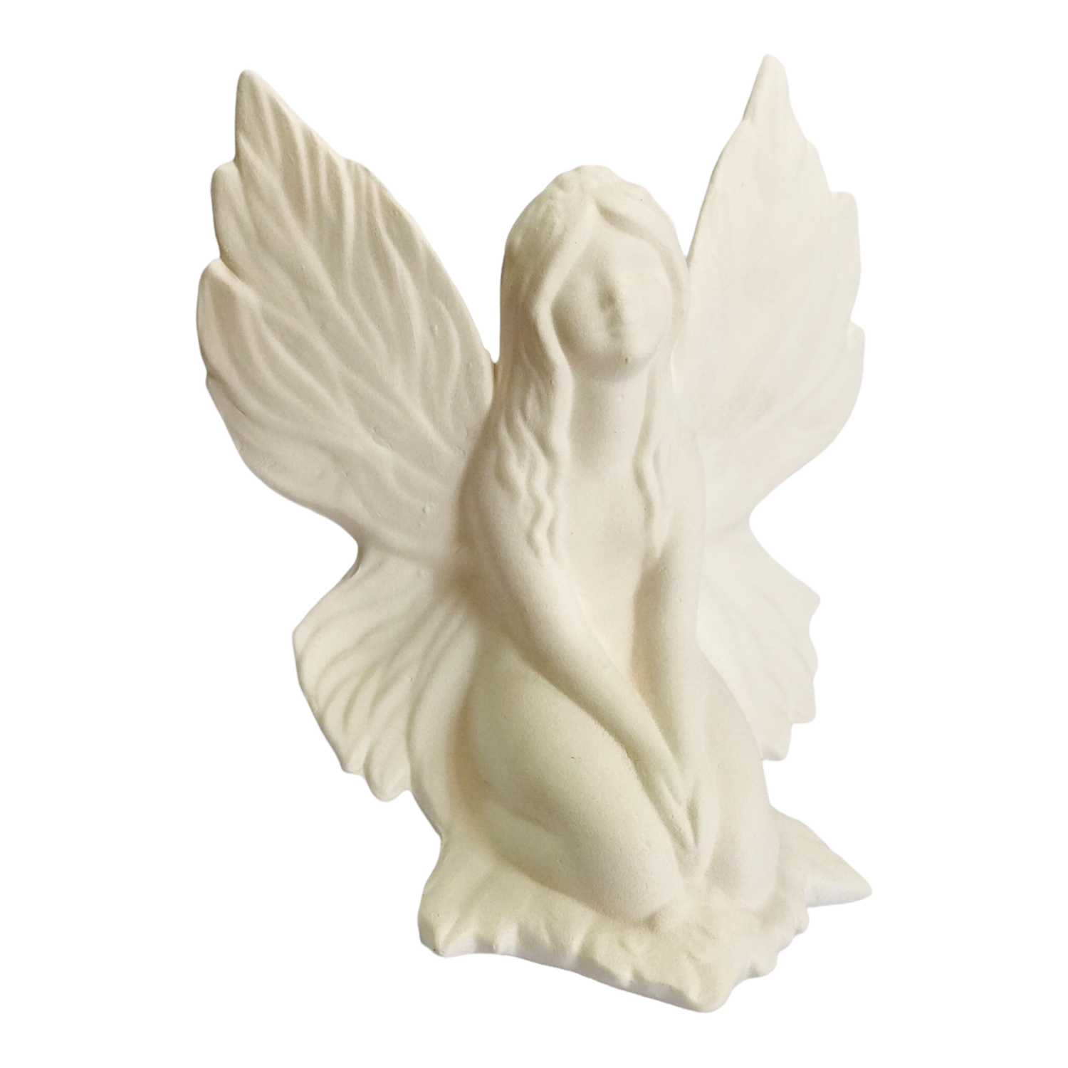Fairy Ceramic