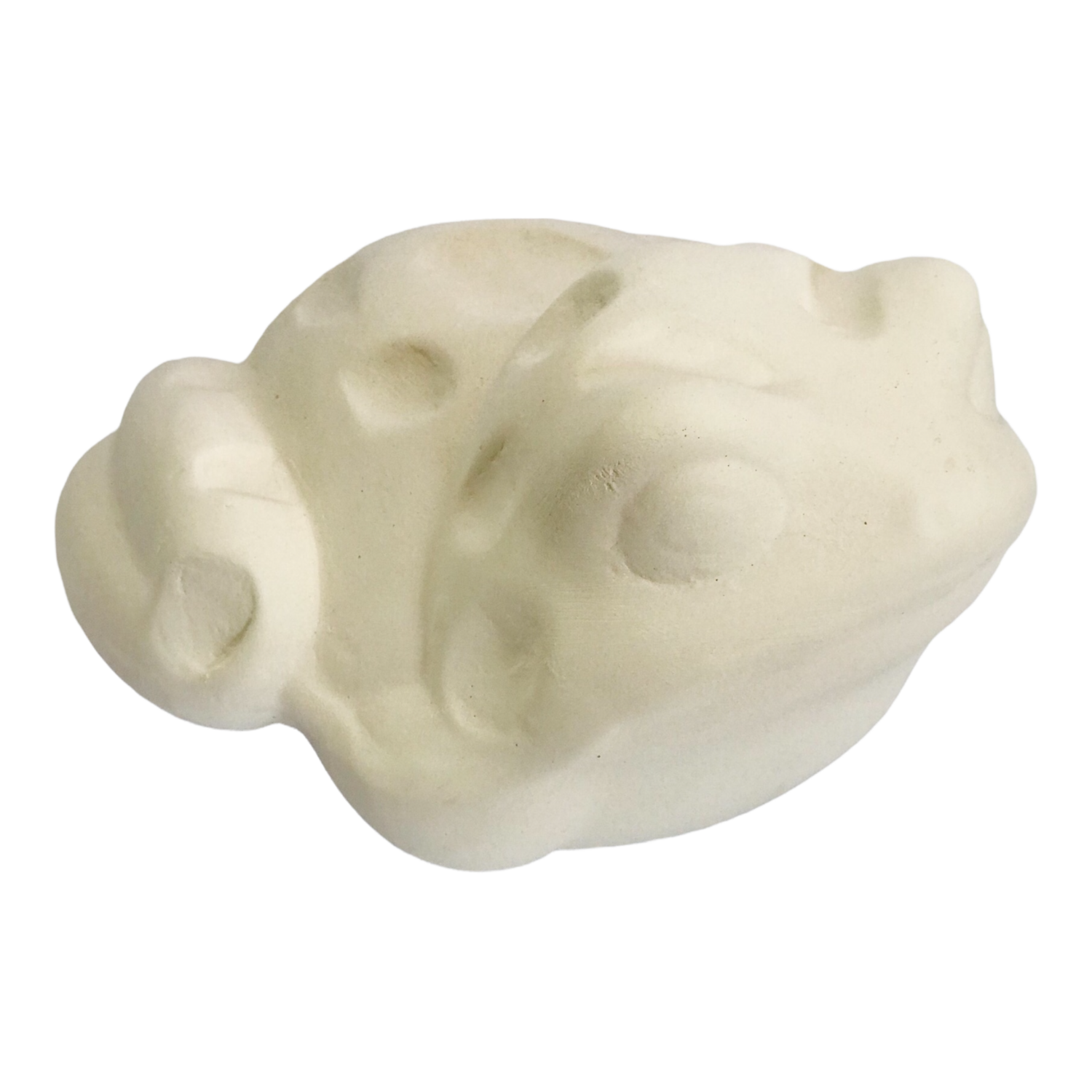 Ceramic Bullfrog ceramic