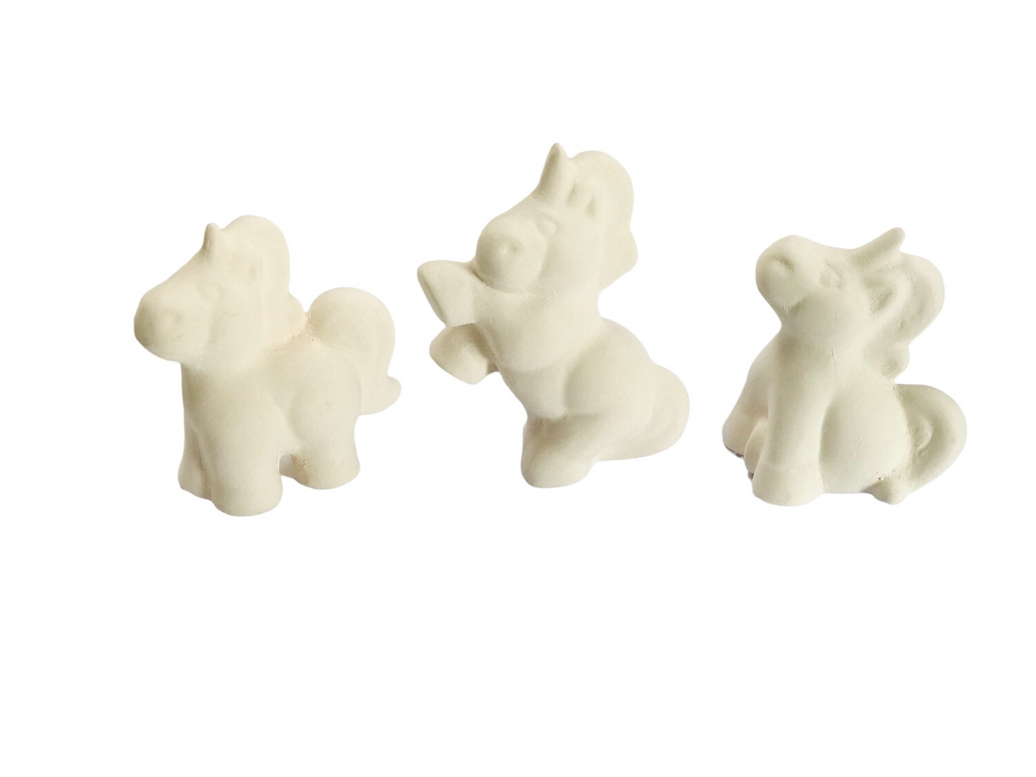 Unicorn Trio