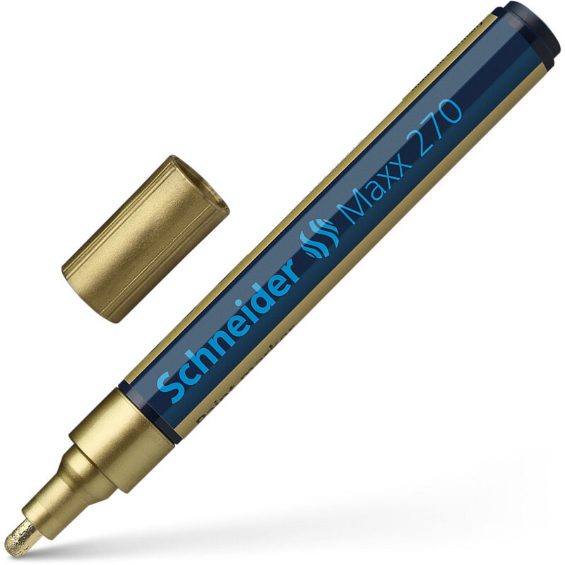 Gold Paint Marker