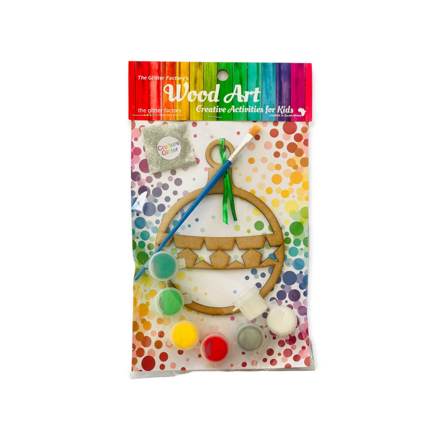 Christmas Bauble