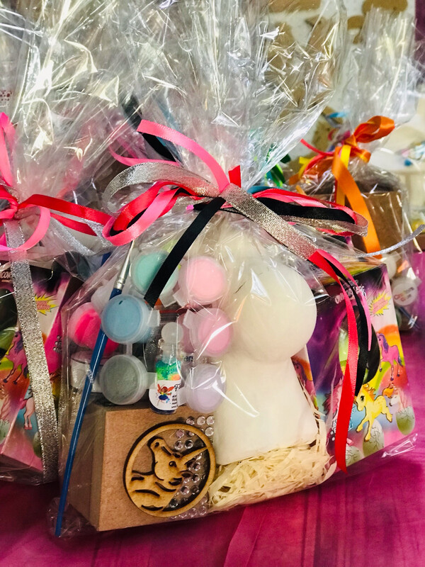 Mini Moo Unicorn Bundle CraftiKit