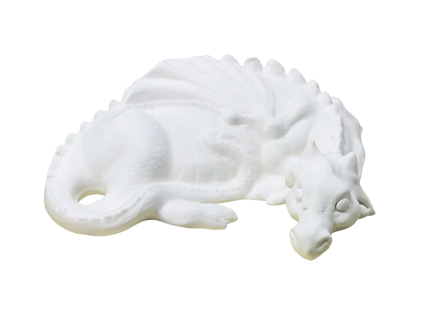 Sleeping Dragon
