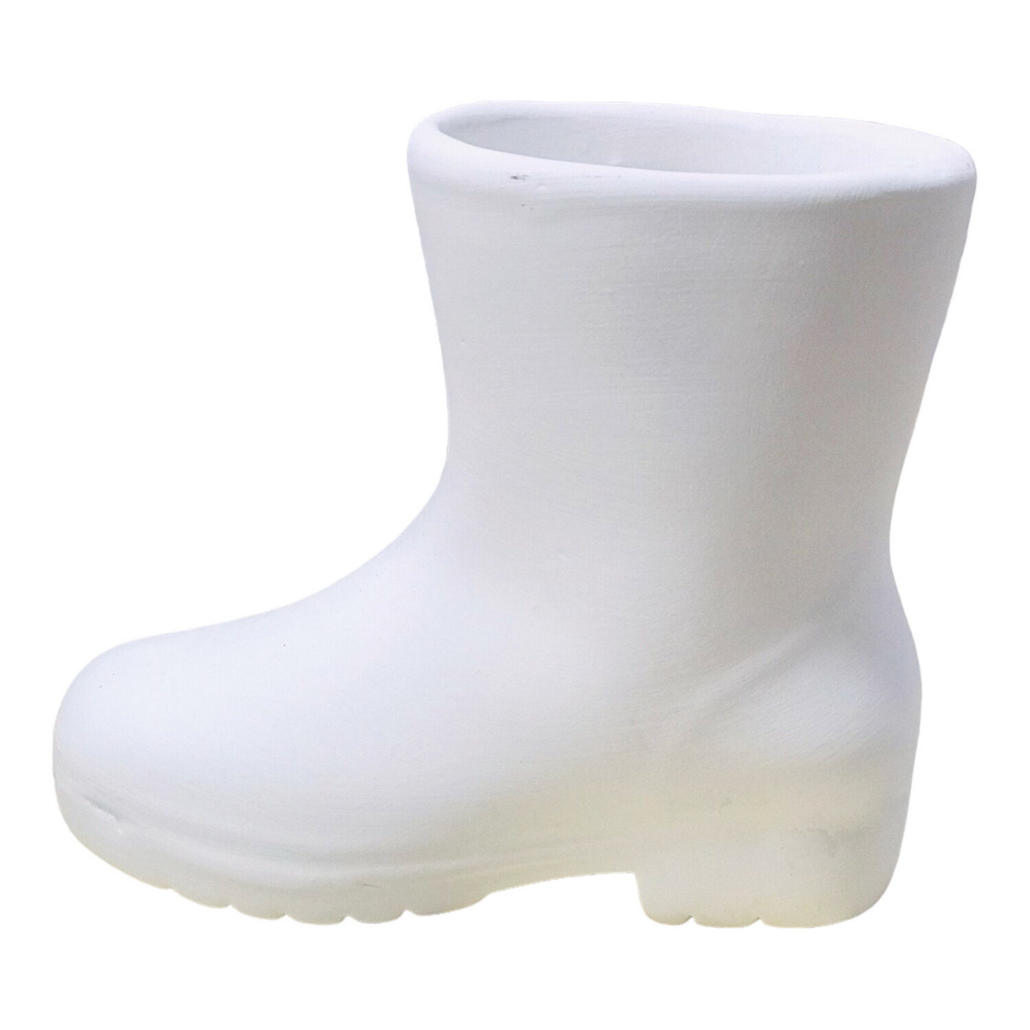 Wellington Boot ceramic