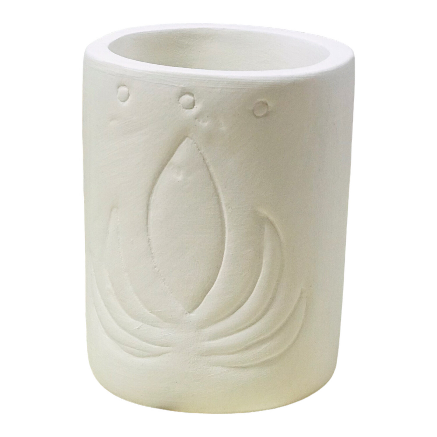 Aloe Pot Ceramic