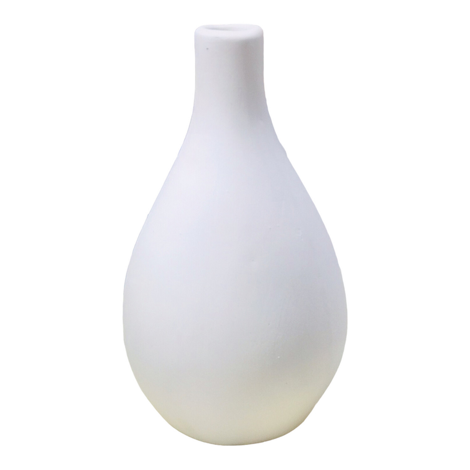 Tall Vase Ceramic